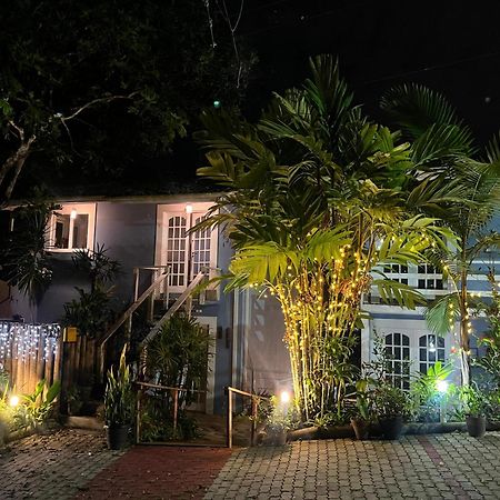 Ore Suites E Chales Ubatuba Eksteriør billede