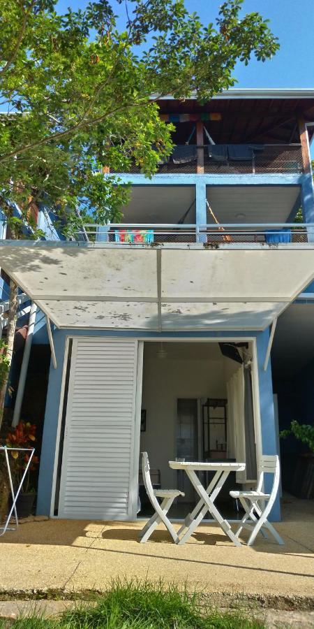 Ore Suites E Chales Ubatuba Eksteriør billede