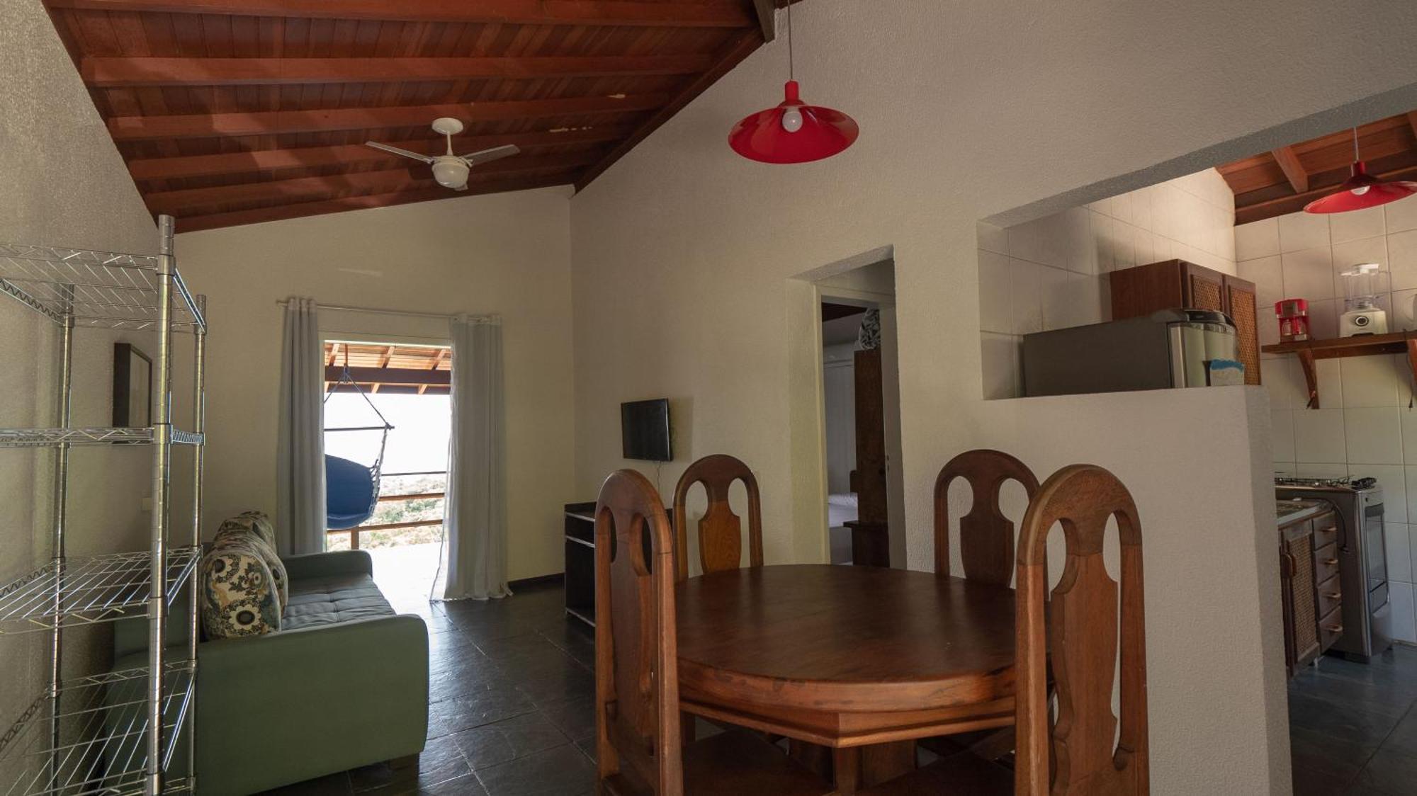 Ore Suites E Chales Ubatuba Værelse billede